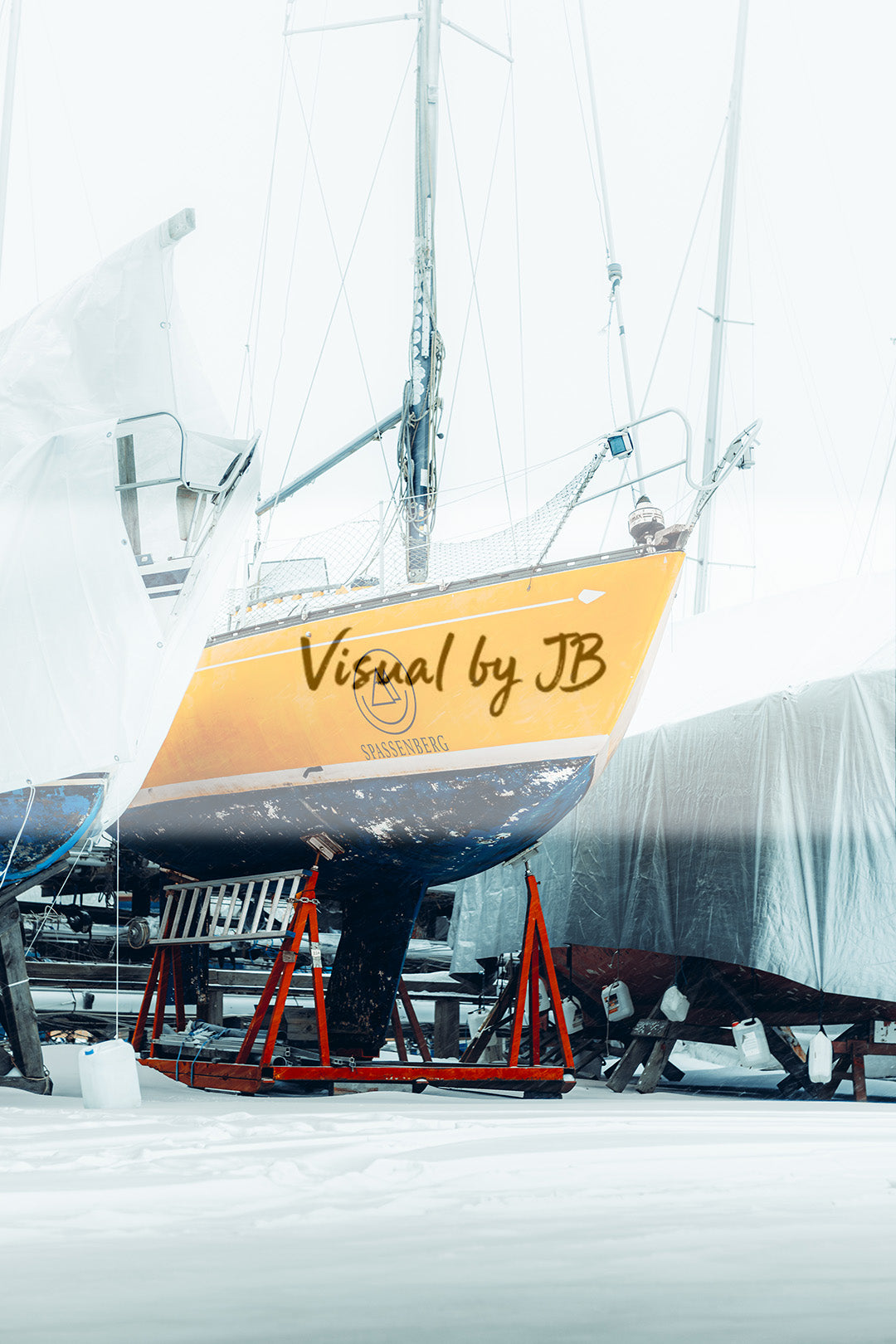 Sailboat